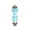 Encore Automotive Fuel Injector, Fi-J50013 FI-J50013 - alternate 4